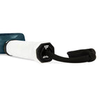 VirtuFit Fusion Pro Padel Racket - Deep Teal
