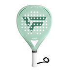 VirtuFit Hybrid Padel Racket - Mint Green