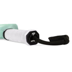 VirtuFit Hybrid Padel Racket - Mint Green