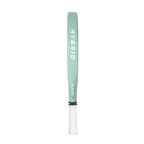 VirtuFit Hybrid Padel Set - Mint Green