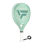 VirtuFit Hybrid Padel Set - Mint Green
