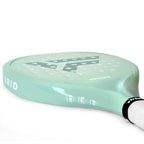 VirtuFit Hybrid Padel Set - Mint Green