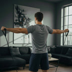 VirtuFit Trainingspakket XL
