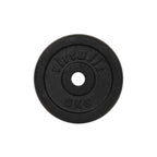 VirtuFit Gietijzeren Halterset - 40kg