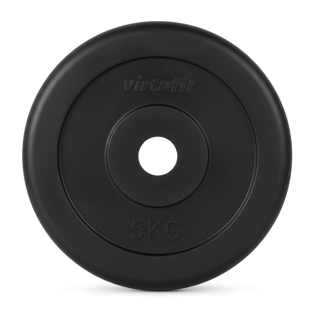 VirtuFit Rubberen Halterset - 40kg