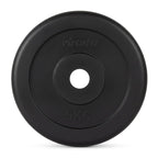 VirtuFit Rubberen Halterset - 40kg