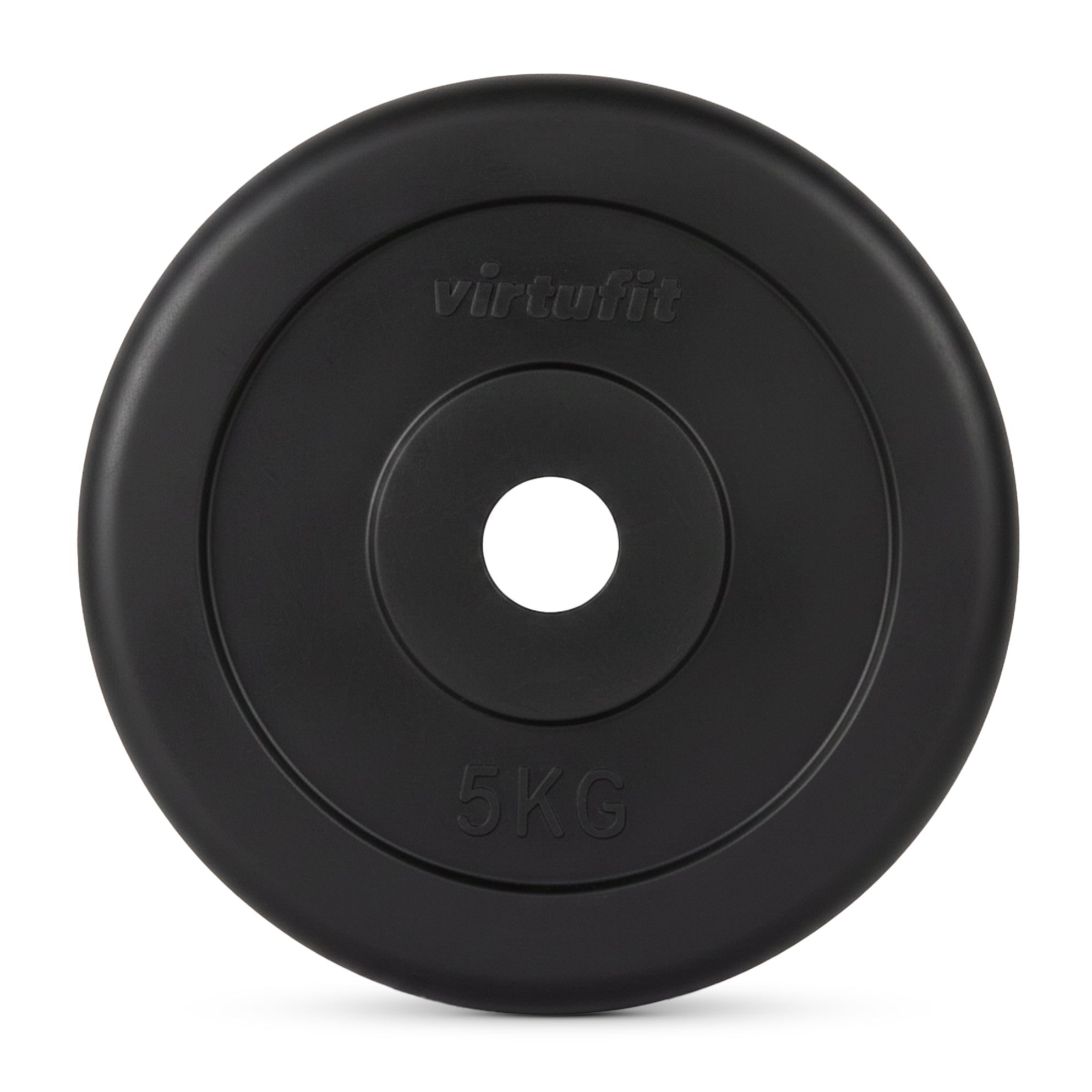VirtuFit Rubberen Halterset - 40kg