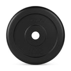 VirtuFit Rubberen Halterset - 60kg