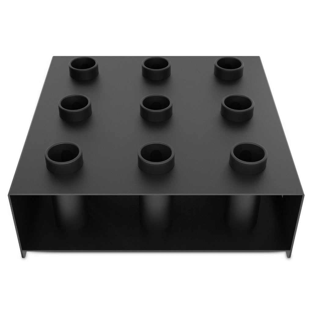 VirtuFit Olympische Halterstang Houder - Barbell Holder