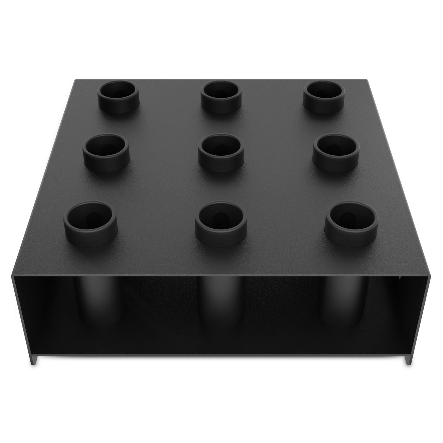 VirtuFit Olympische Halterstang Houder - Barbell Holder