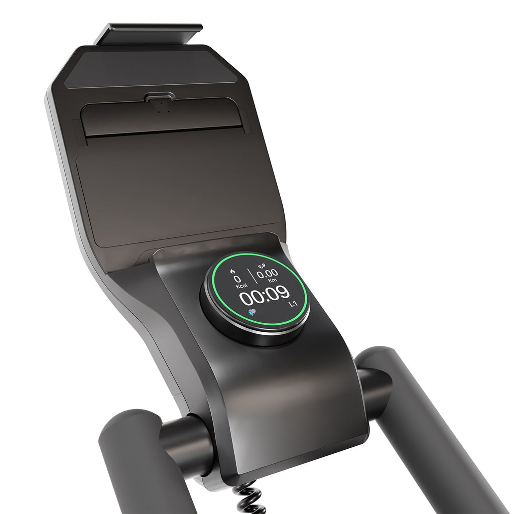 Flow Fitness Perform S2i - Semi-Professionele Indoor Cycle