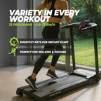 VirtuFit Totally Foldable TR-50i Loopband - Tweedekans