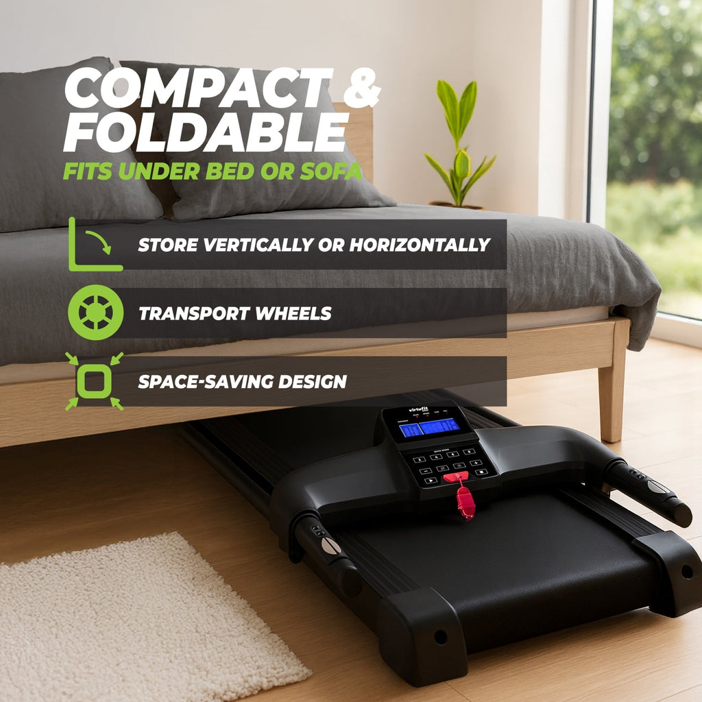 VirtuFit Totally Foldable TR-50i Loopband - Tweedekans