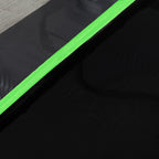 VirtuFit Trampoline met Veiligheidsnet - Zwart - 251 cm - Tweedekans
