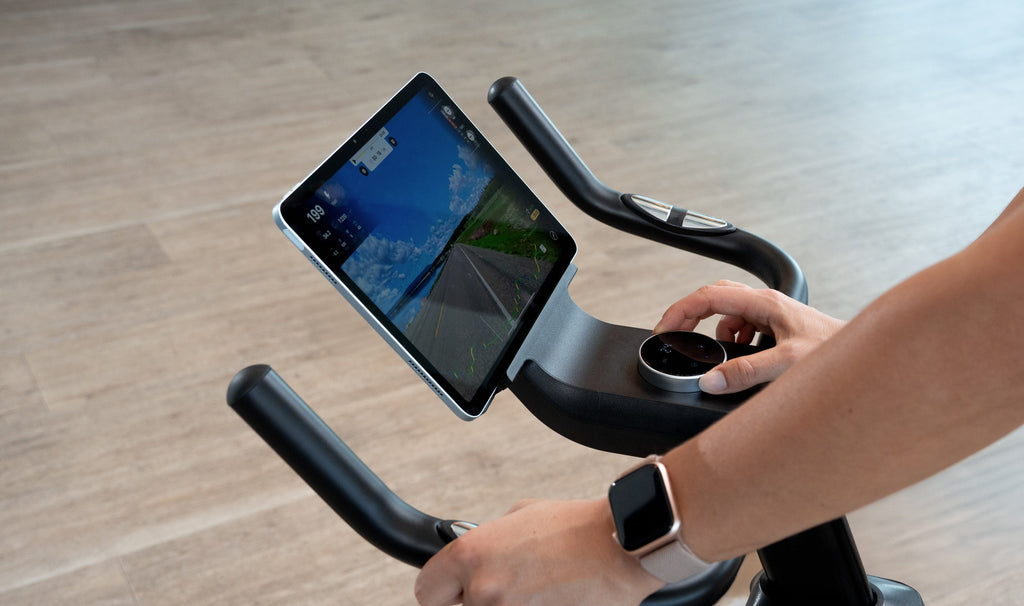 Kuipers S3 Indoor Cycle