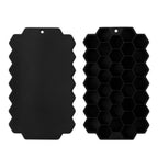 VirtuFit IJsbad XXL - 375 Liter - Wood Look - Inclusief accessoires