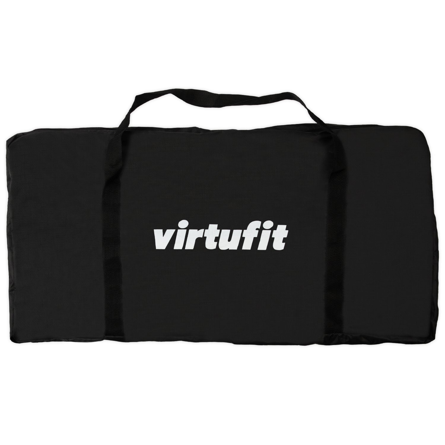 VirtuFit IJsbad XXL - 375 Liter - Antraciet - Inclusief accessoires