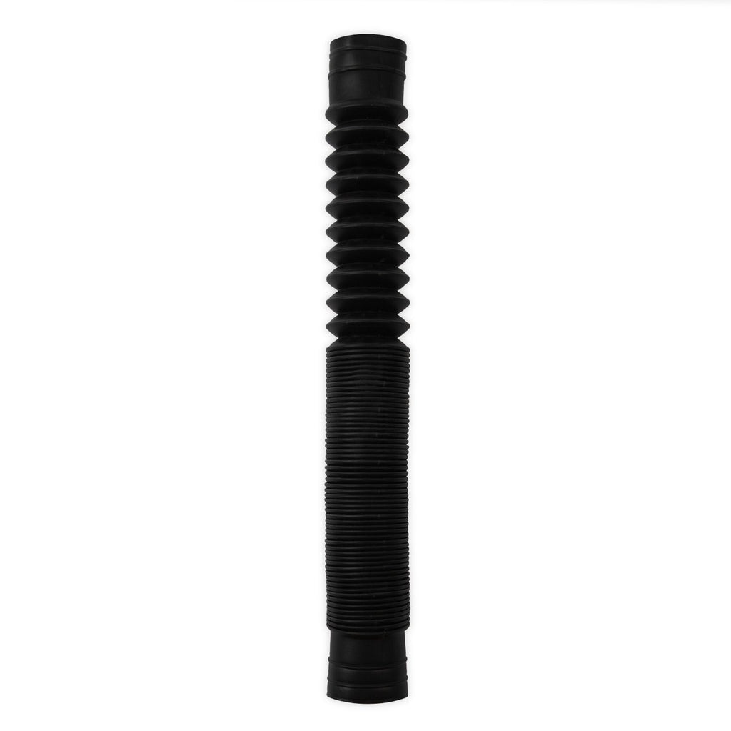 VirtuFit IJsbad XXL - 375 Liter - Antraciet - Inclusief accessoires