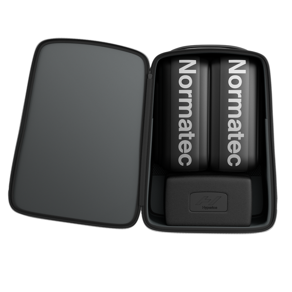 Hyperice Normatec 3.0 Rugtas