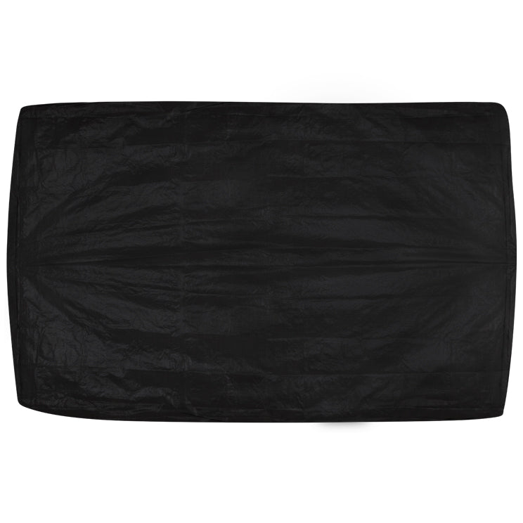VirtuFit Zwembad Afdekzeil 400x200cm - Universeel - Tweedekans