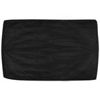 VirtuFit Zwembad Afdekzeil 400x200cm - Universeel - Tweedekans
