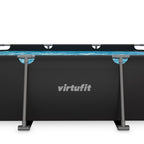 VirtuFit Rechthoekig Zwembad - 300 x 210 x 66 cm - Antraciet