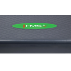 HMS Fitness Aerobic Step - Zwart/Groen