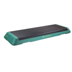 HMS Fitness Aerobic Step - Zwart/Groen/Roze