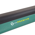 HMS Fitness Aerobic Step - Zwart/Groen/Roze
