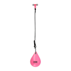 HMS ONE Fitness Hoelahoep - Roze