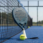 VirtuFit Fusion Pro Padel Racket - Deep Teal