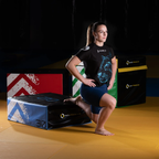 HMS Fitness Premium Soft Plyobox Set - Set van 4