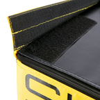 HMS Fitness Premium Soft Plyobox Set - Set van 4