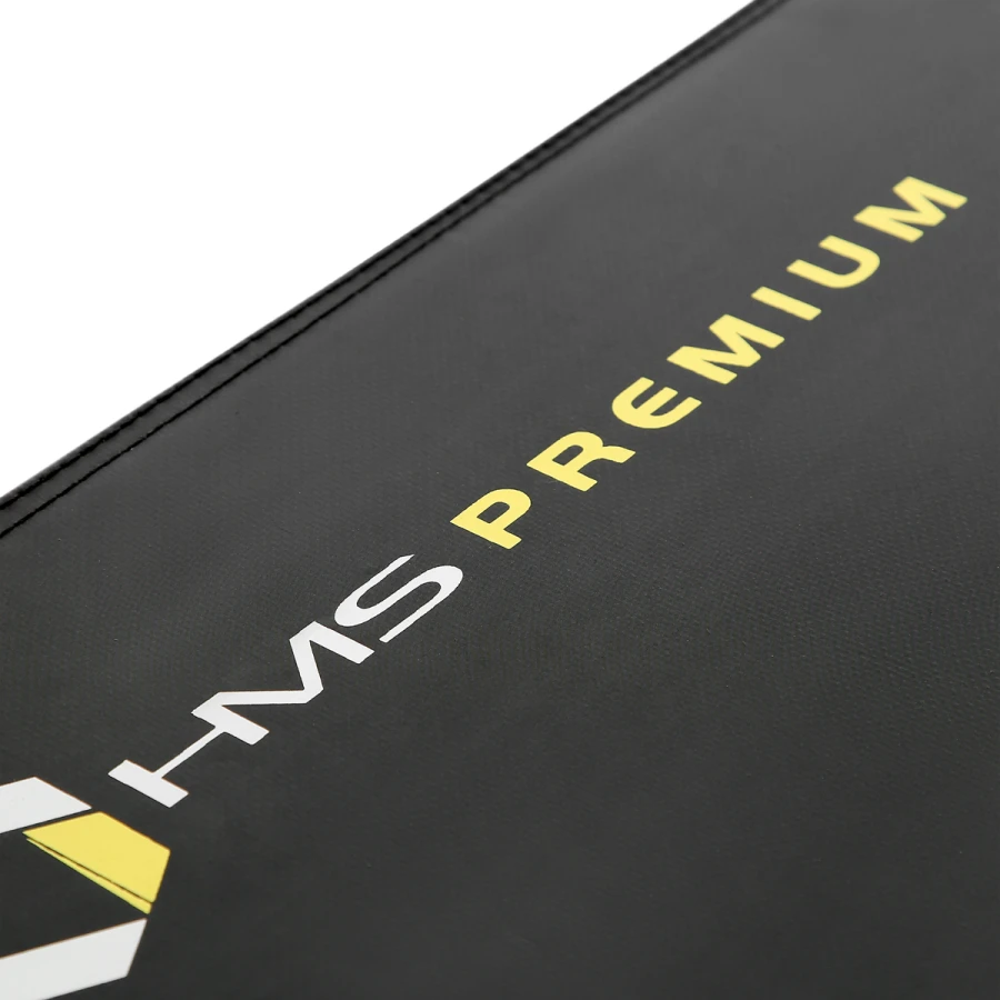 HMS Fitness Premium Soft Plyobox - 75 x 60 x 50 cm