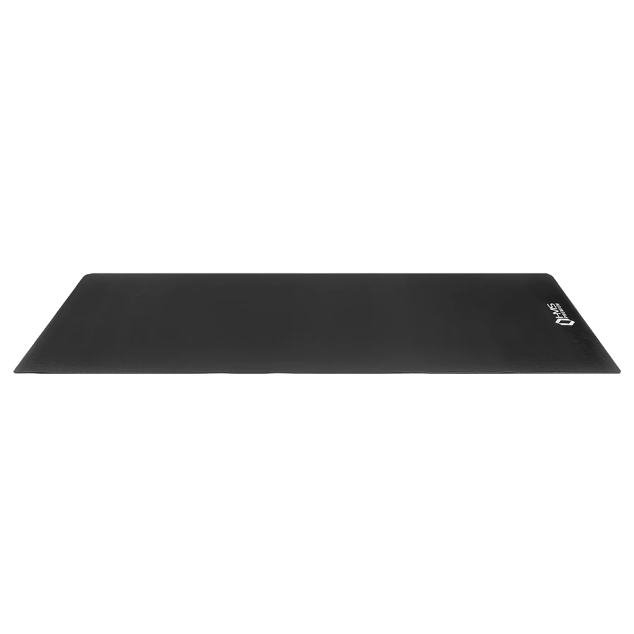 HMS Premium Beschermmat - Zwart - 220 x 110 cm