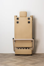 Mewave Pilates Reformer Pro - Beige