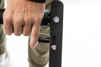 Mewave Pilates Reformer Pro - Beige