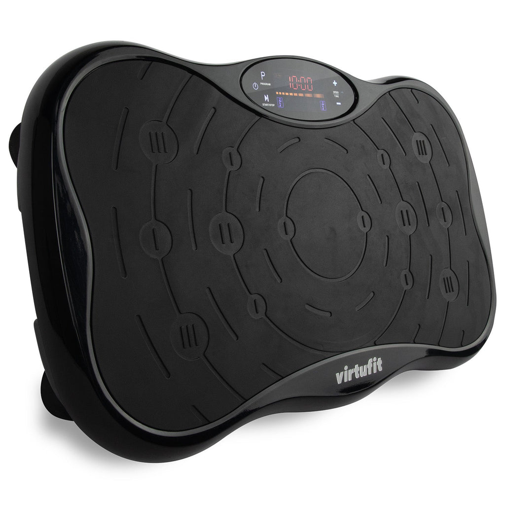 VirtuFit Fitness Trilplaat