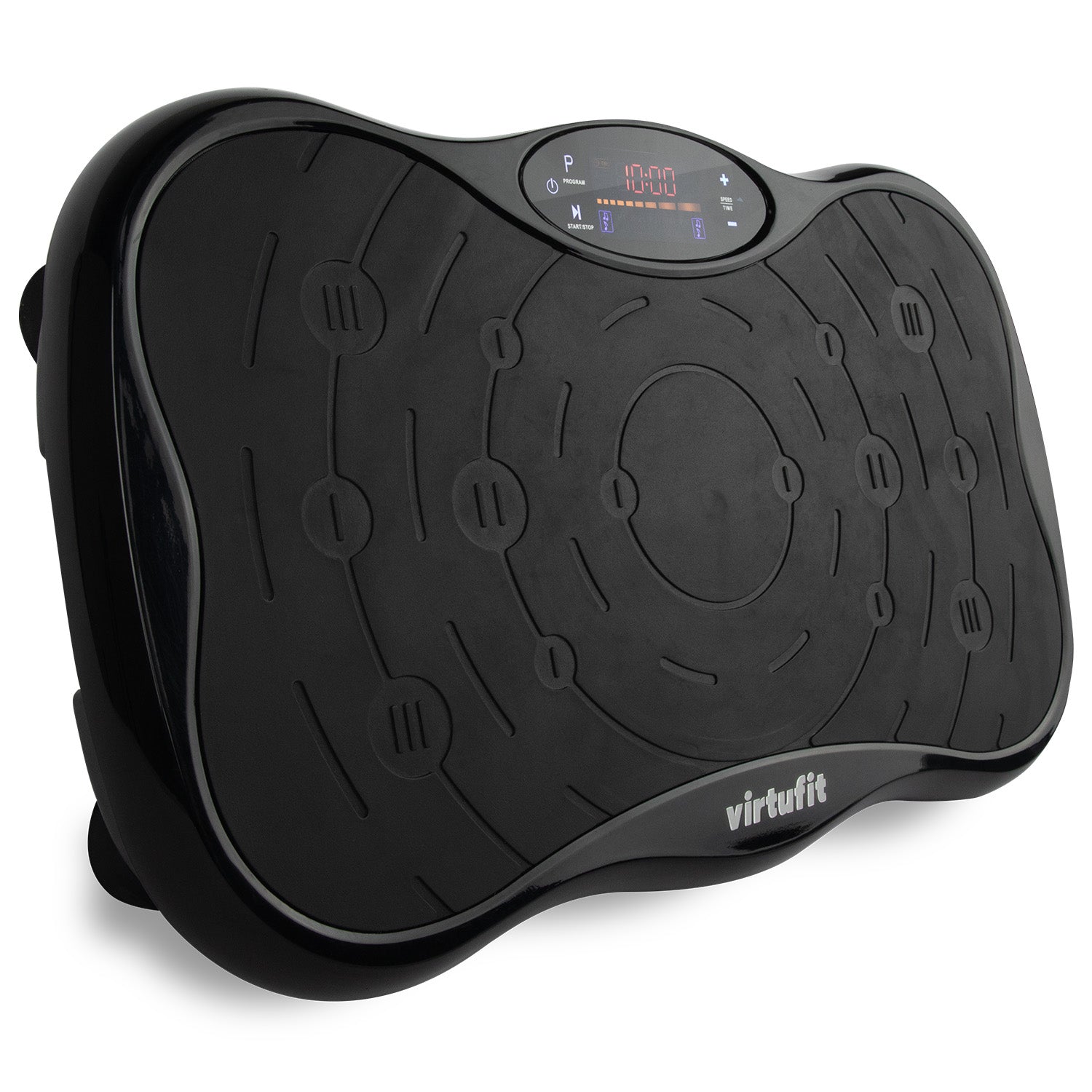 VirtuFit Fitness Trilplaat