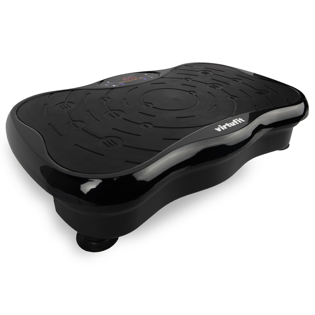 VirtuFit Fitness Trilplaat