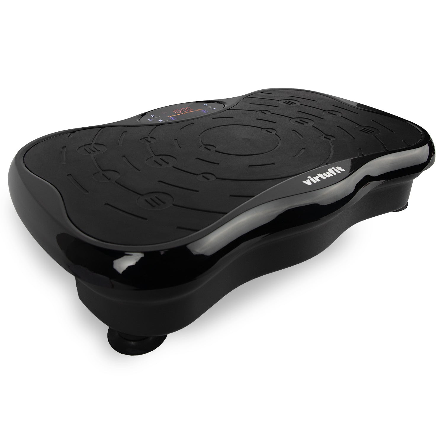 VirtuFit Fitness Trilplaat