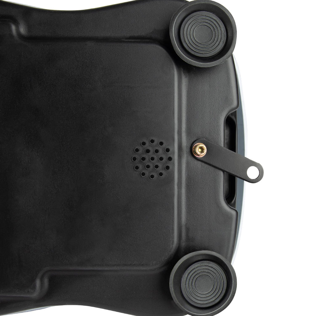 VirtuFit Fitness Trilplaat