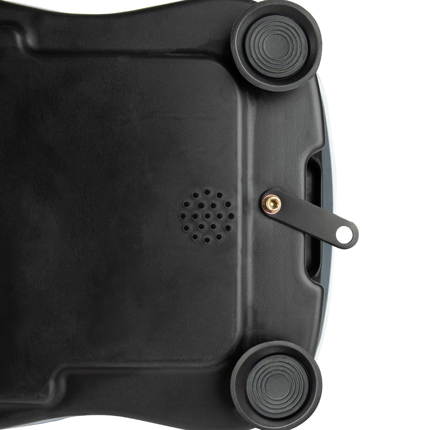 VirtuFit Fitness Trilplaat