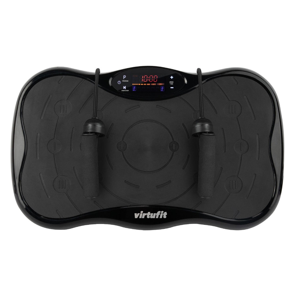 VirtuFit Fitness Trilplaat