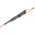 Retrospec Enkelband - Safety Ankle Leash - 3 m - Koraalroze