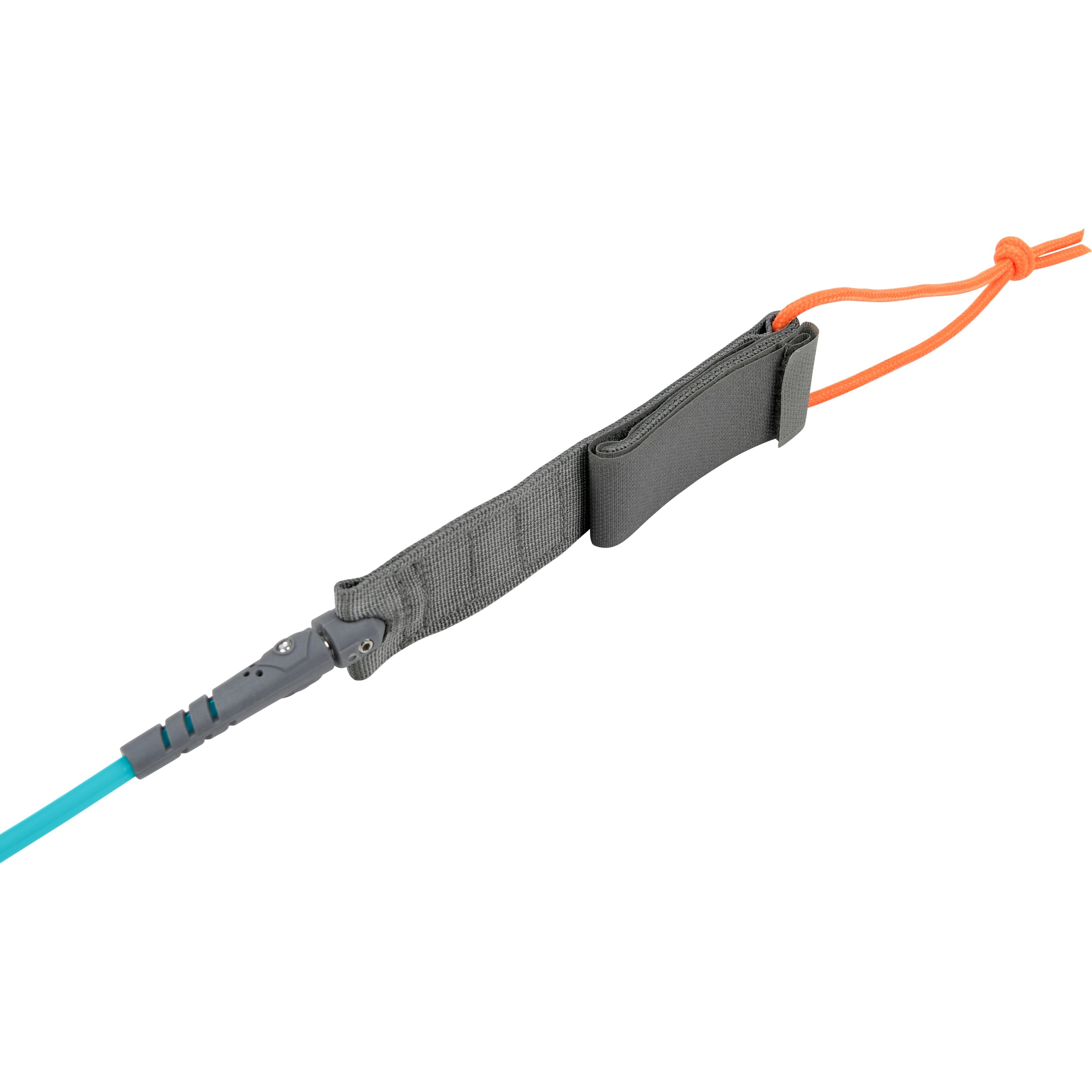 Retrospec Enkelband - Safety Ankle Leash - 3 m - Turquoise
