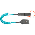 Retrospec Enkelband - Safety Ankle Leash - 3 m - Turquoise