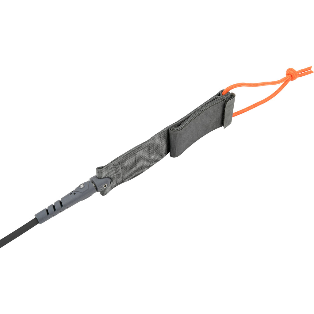Retrospec Enkelband - Safety Ankle Leash - 3 m - Zwart