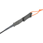 Retrospec Enkelband - Safety Ankle Leash - 3 m - Zwart