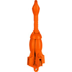 Retrospec Paraplu Anker - Mainstay Anchor Kit - Clownfish